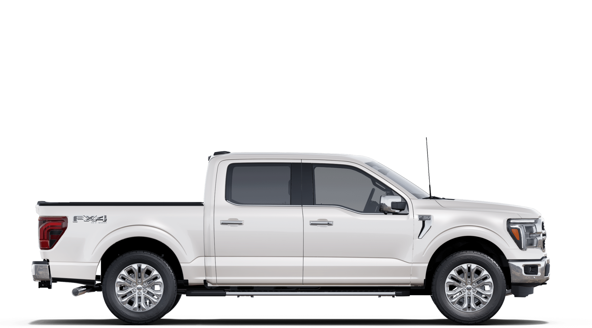 2025 Ford F-150® External Image 1